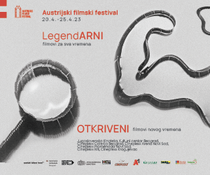 Austrijski filmski festival