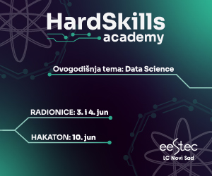 Hard Skills Academy 2023