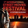 STREET MOVIES FESTIVAL PRVI PUT U BEOGRADU