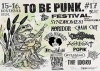 17. To Be Punk.Festival. u SKCNS Fabrici