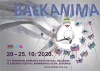 17. BALKANIMA - Evropski festival animiranog filma 