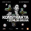 Konstrakta najavila prvi veliki samostalni koncert u Beogradu