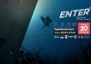 Drugo izdanje ENTER festivala 