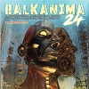 ANIMIRANI FILMOVI ZA NOVU DECENIJU - 21. BALKANIMA