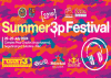 22. Summer3p Festival od 26. do 28. jula u Subotici