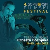 Četvrti Somborski filmski festival “Tragom snova Ernesta Bošnjaka”