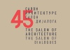 Poziv za konkurs 45. Salona arhitekture