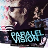 6. Festival muzičkog filma - Paralelne vizije
