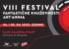 VIII Festival fantastične književnosti „Art-Anima“