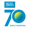 Proslava 70. rođendana Francuskog instituta u Srbiji