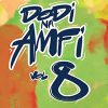 Festival hip-hop kulture “Dodji na Amfi – Vol.8”