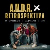 A.N.D.R i Retrospektiva u klubu Bitefartcafe