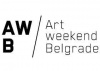 Art Weekend Belgrade na preko 30 lokacija u gradu