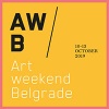 Art Weekend Belgrade
