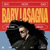 Baby Lasagna najavio prvi solo koncert u Novom Sadu