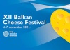 Festival sireva Balkana 7. i 8. maja u Domu omladine Beograda