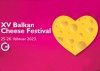 Izložba autohtonih sireva Balkana 25. i 26. februara u BEOgradu