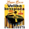 Velika berza ploča u Zappa bazi