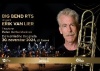 Koncert: Big Bend RTS i Erik Van Lir “Tribute to Peter Herbolzheimer” 