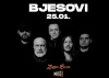 Bjesovi u Zappa Bazi  