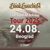 Metal giganti Blind Guardian krajem avgusta u beogradskom Hangaru!