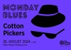 MONDAY BLUES #98: COTTON PICKERS