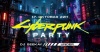 CYBERPUNK PARTY