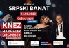Festival “Srpski Banat 2022” u Češkom Selu