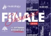 Velikih sedam: koncert autentičnih domaćih autora Musicology Sessions serijala!