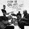 Koncert Fish in Oil u Parobrodu