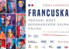 Francuska počasni gost 66. Međunarodnog beogradskog sajma knjiga