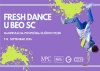 Fresh Dance - Manifestacija posvećena uličnom plesu