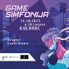 Game simfonija, muzika iz igrica, u Beogradu