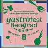GastroFest - festival visoke gastronomije na Dorćol Platzu