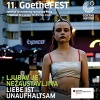 11. GoetheFEST u Beogradu, Novom Sadu i Nišu