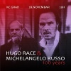 Hugo Race & Michelangelo Russo u KC Gradu!