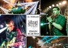 Irish Stew vas zovu u Fest i najavljuju prvi koncert u Nemačkoj! 