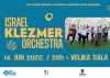 Koncert: Israel Klezmer Orchestra 
