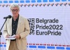 Vreme je za EuroPride 2022 
