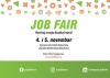 Sajam poslova i praksi „JobFair – Kreiraj svoju budućnost!” 