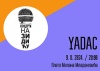 KONCERT NA ZIDIĆU: YADAC