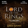 Koncert LORDS OF THE SOUND