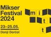 Mikser Festivala od 23. do 25. maja na Dorćolu!