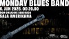  Monday Blues Band 
