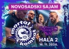 Mortal Kombat slavi 15. rođendan u Hali 2 Novosadskog sajma