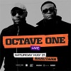 Octave One live prvi put u Barutani