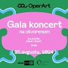 Operski gala koncert u beogradskim Silosima