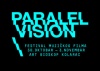 4. Paralelne vizije - Festival muzičkog filma