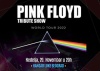Veliki Pink Floyd Tribute Show stiže u Srbiju!