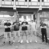 Skopski bend Posleden Udar na mini turneji u Srbiji